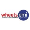 wheels emi logo