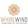 Whirlwind logo