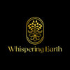 Whispering Earth logo