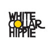 White Collar Hippie logo