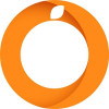 White Orange Software logo