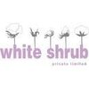 White Shrub Pvt. Ltd. logo