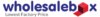 WholesaleBox Internet Logo