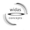 WidasConcepts logo