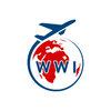 Wider World Immigration Logo