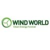 Wind World logo