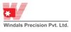 Windals Precision logo