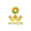 Winds E World  logo