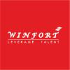 Winfort logo