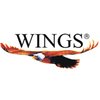 Wings Brand Activation Logo