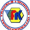 WINNER INTERNATIONAL LLC logo