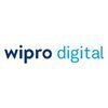 Wipro Digital Logo