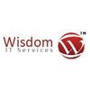 Wisdom IT Services logo