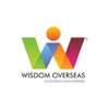 Wisdom Overseas logo