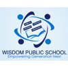 Wisdom Public School logo