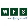 Wise Finserv logo