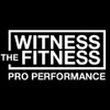 Witness The Fitness logo