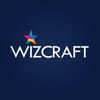 Wizcraft International Entertainment logo