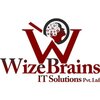 Wize Brains logo