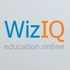 WizIQ logo