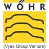 Wohr Parking Systems logo