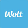 Wolt logo