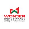 Wonder Home Finance