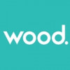 Wood.. logo