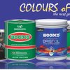 Woodco Paints