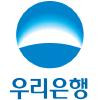 Woori Bank logo