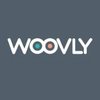 Woovly India logo