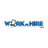 Work N Hire	 Logo