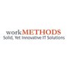 Workmethods logo