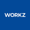 Workz logo