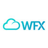 World Fashion Exchange Logo