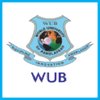 World University Of Bangladesh logo