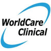 WorldCare Clinical logo