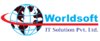 Worldsoft Technologies logo