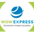 Wow Express logo