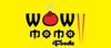 Wow Momo Foods logo