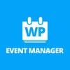 WP Event Manager logo