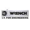 WRENCH Solutions logo