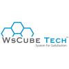 WsCube Tech logo