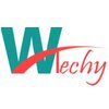 WTechy logo