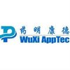 WuXi AppTec Logo