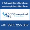 WVP International Logo