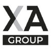 XA Group logo