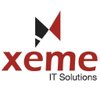 Xeme IT Solutions logo