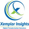 Xemplar Insights logo