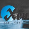 Xen Bath Fittings